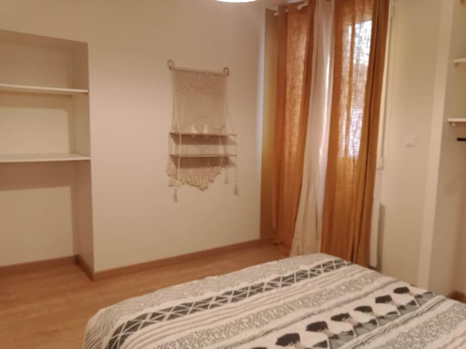 Gonnelles Appartement T3 Centre Ville Rdc D Agen Exterior photo